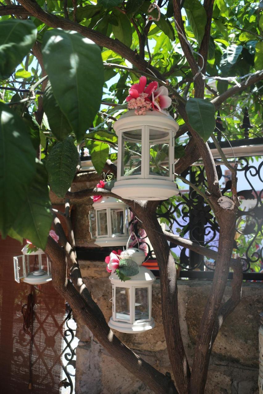 Nensie's Boutique Antalya