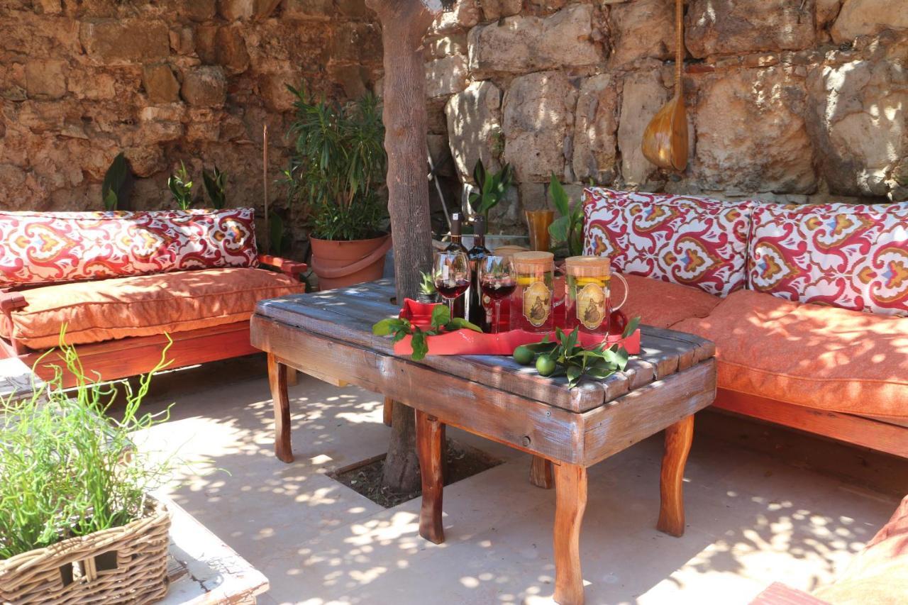 Nensie's Boutique Antalya
