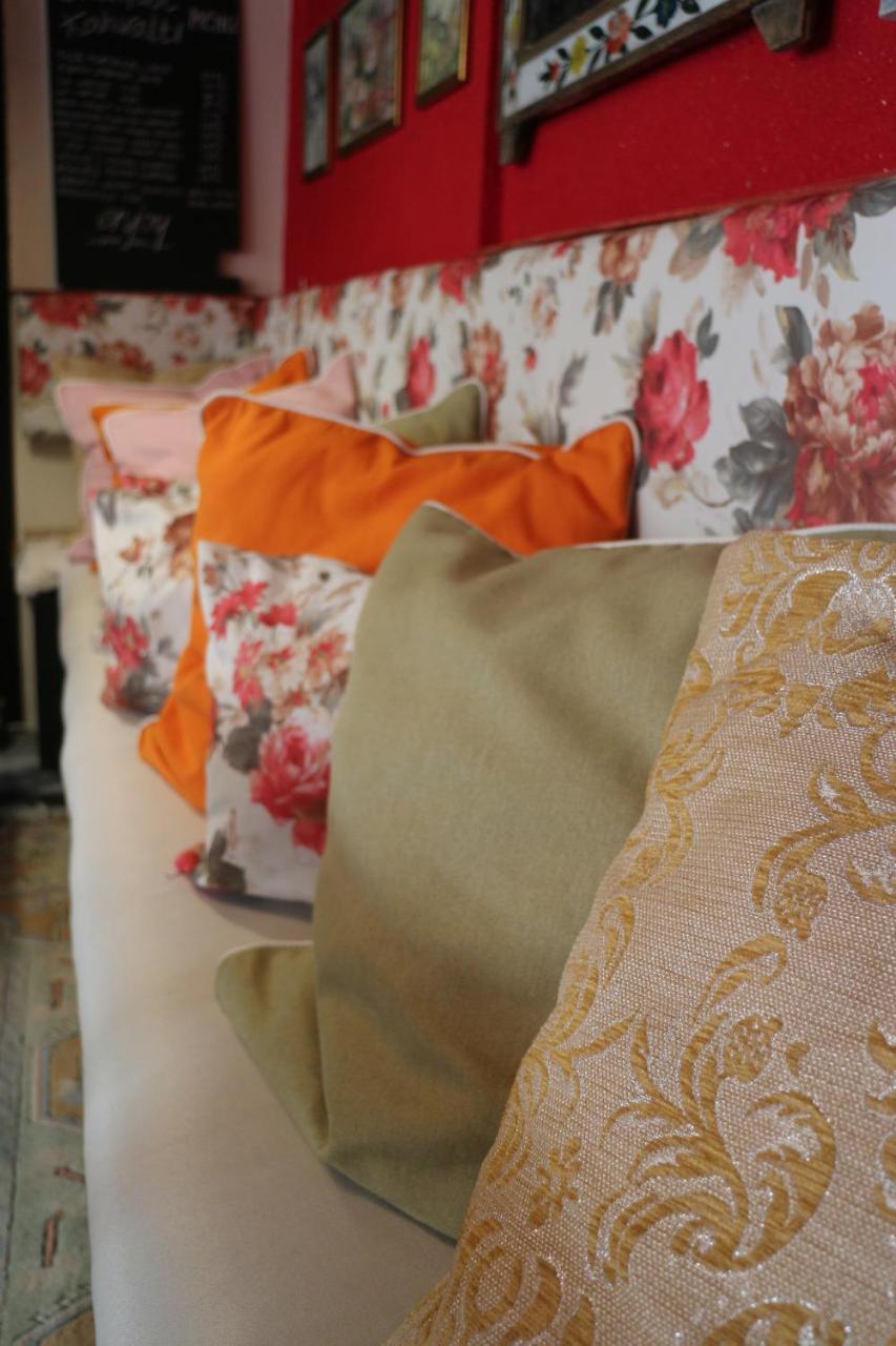 Nensie's Boutique 2* Antalya