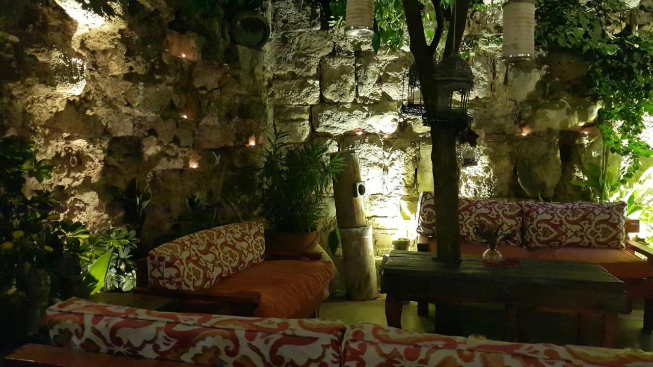 Nensie's Boutique Otel Antalya