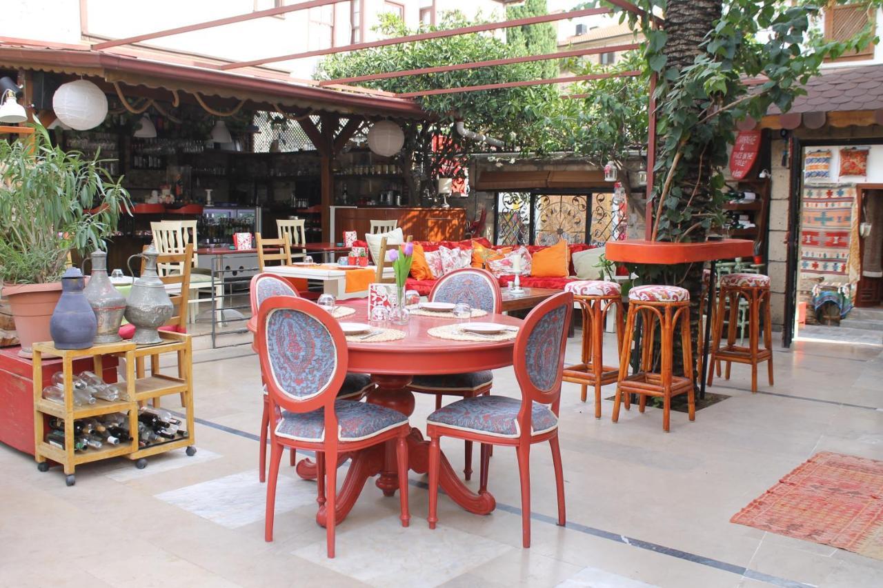Otel Nensie's Boutique 2*