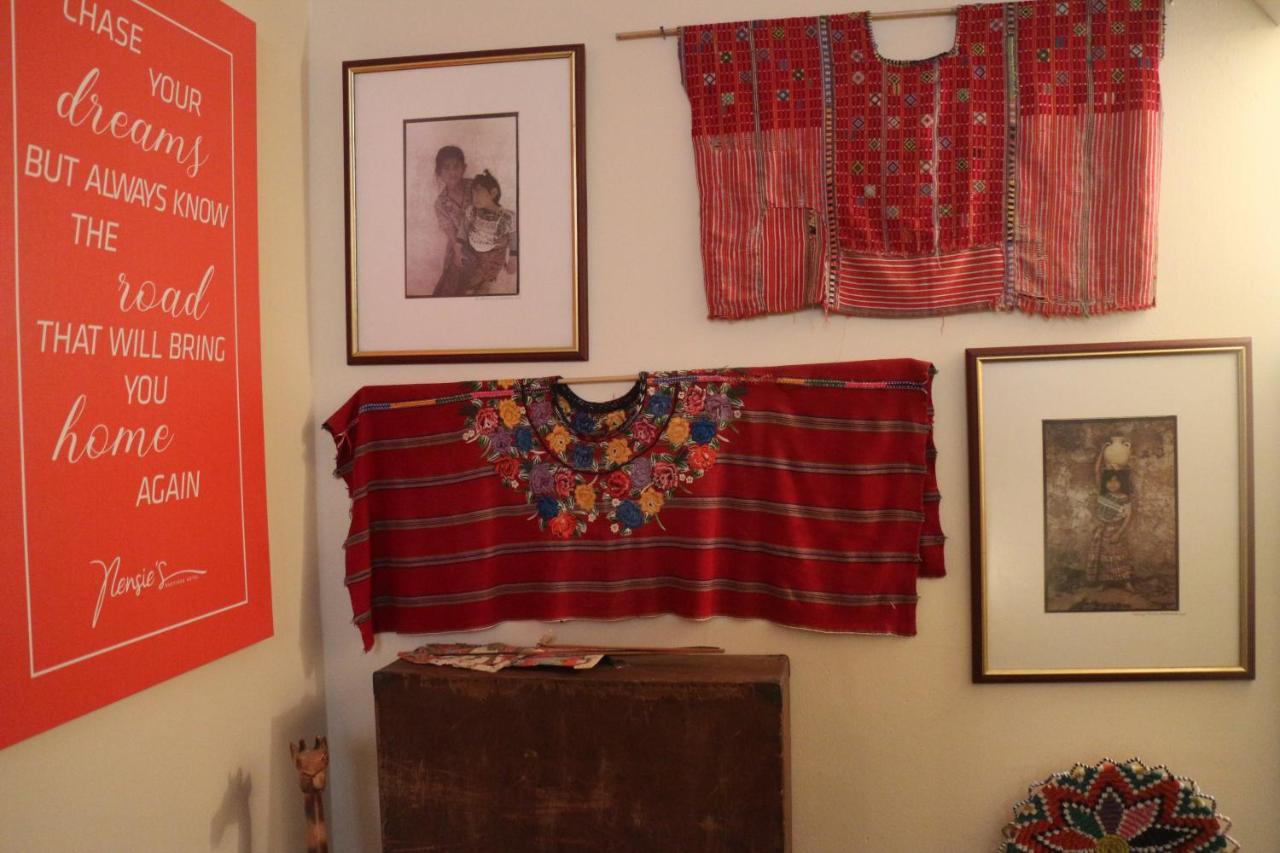 Otel Nensie's Boutique 2*