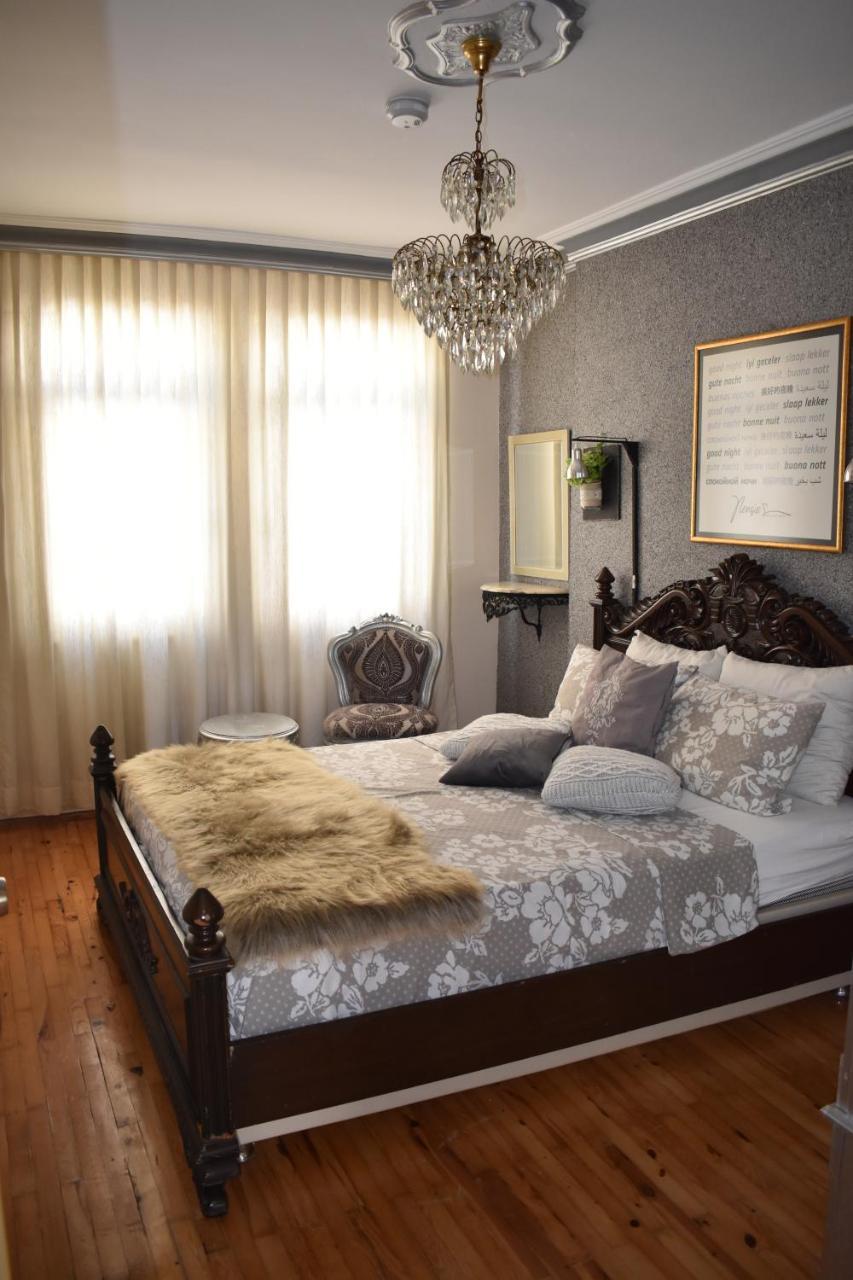 Nensie's Boutique 2* Antalya