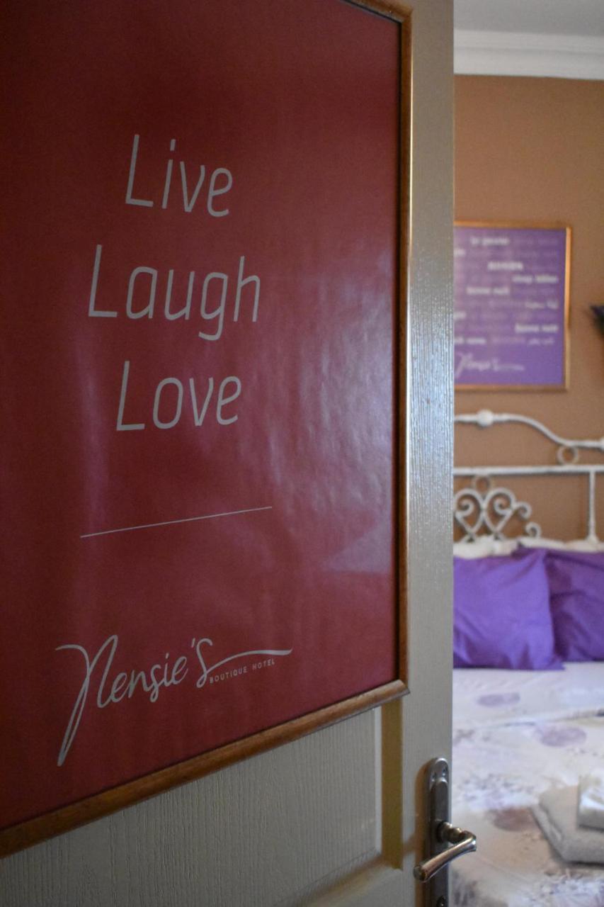 Nensie's Boutique 2* Antalya