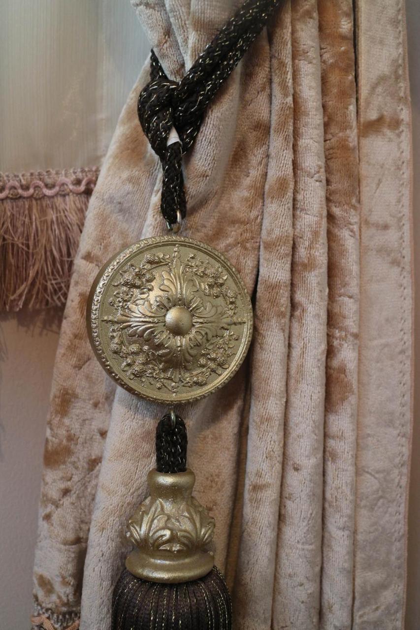 Otel Nensie's Boutique