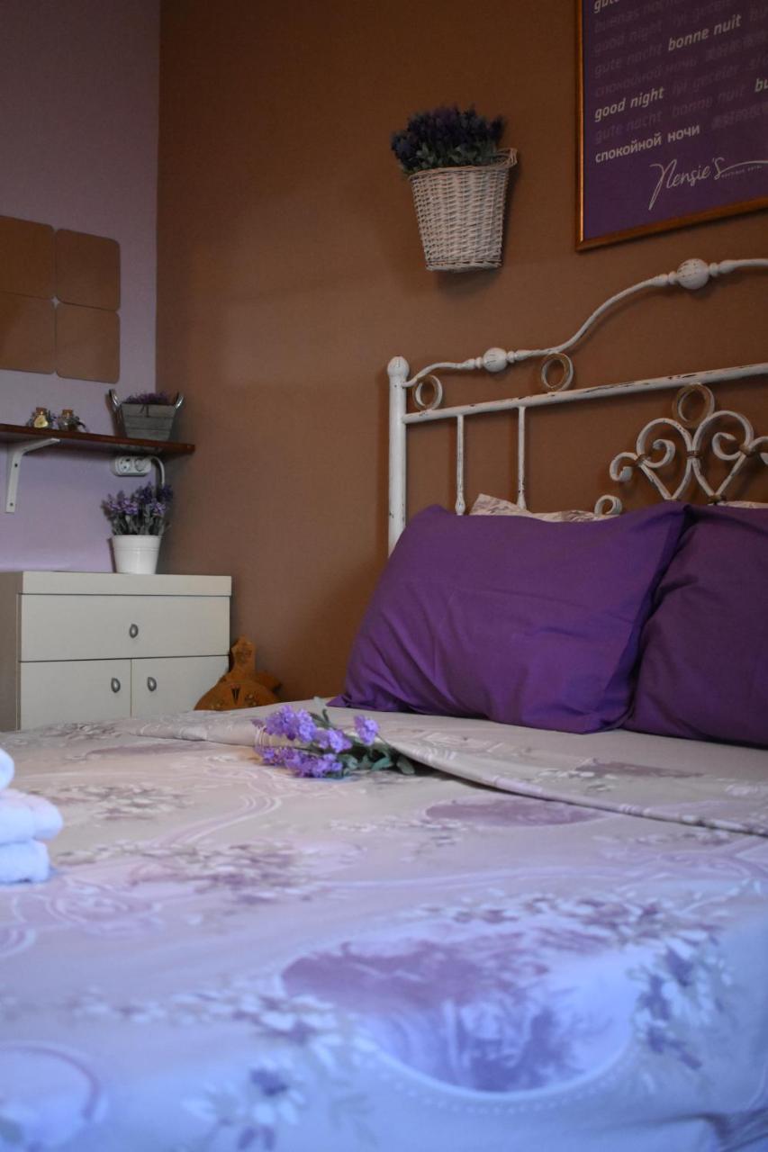 Otel Nensie's Boutique 2*
