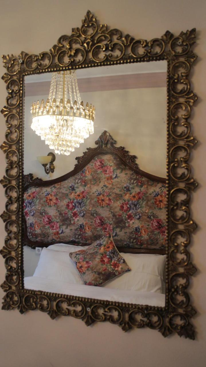 Nensie's Boutique 2* Antalya