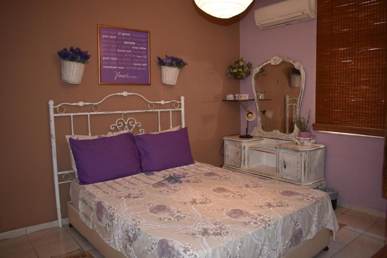 Nensie's Boutique