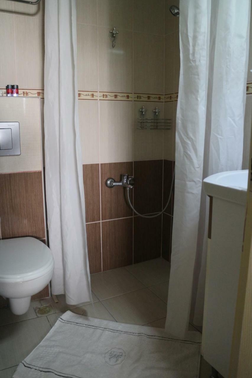 Nensie's Boutique Otel Antalya