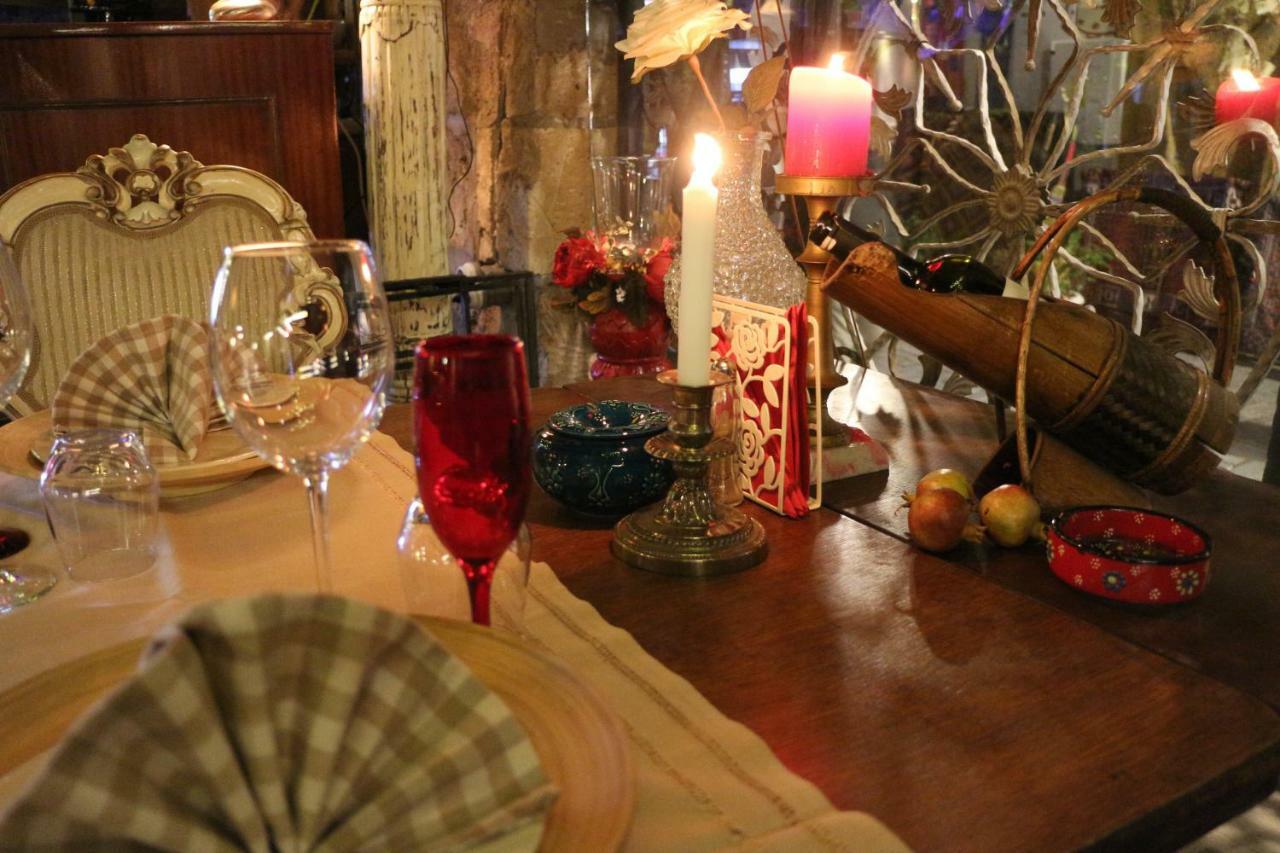 Nensie's Boutique Antalya