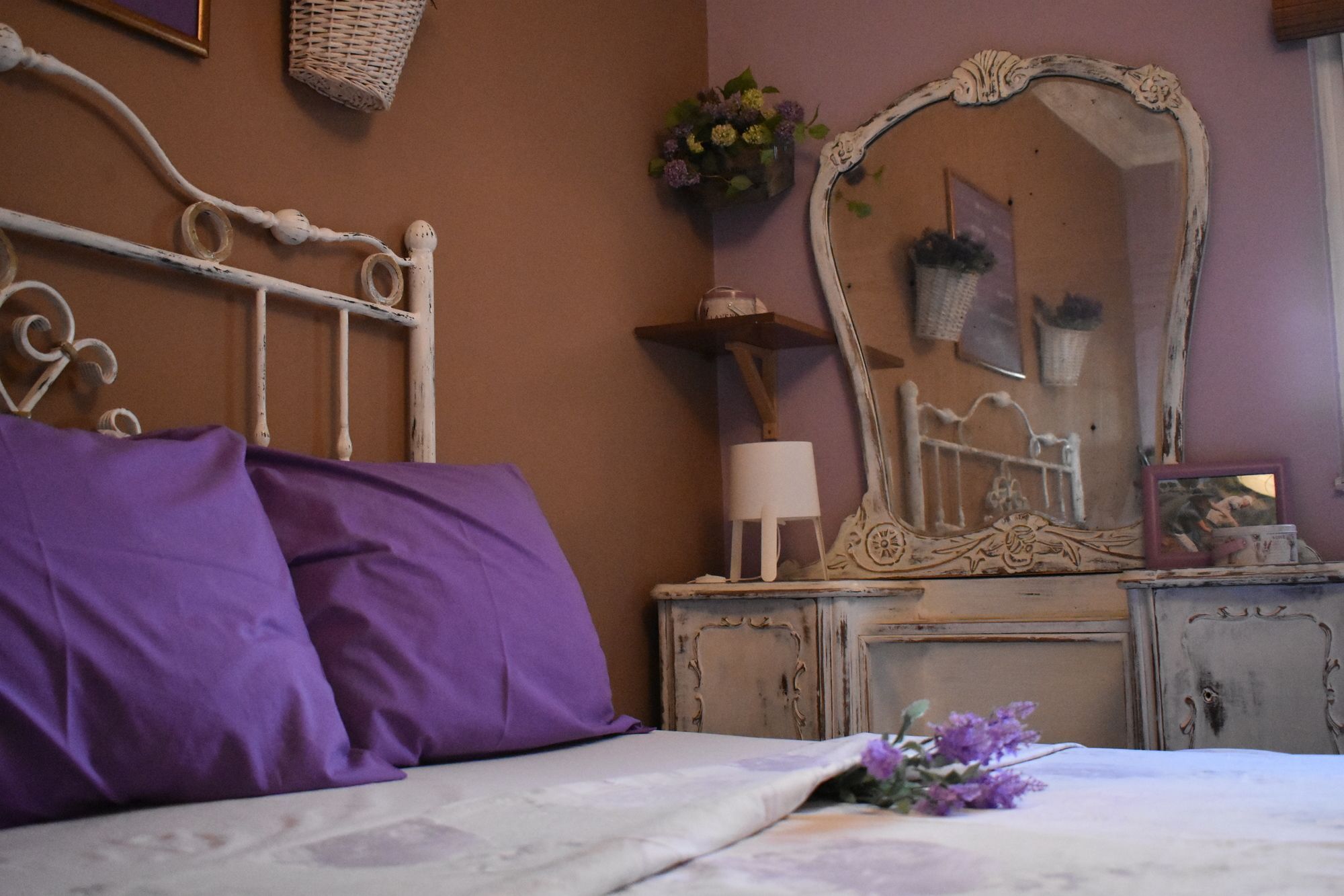 Otel Nensie's Boutique 2*