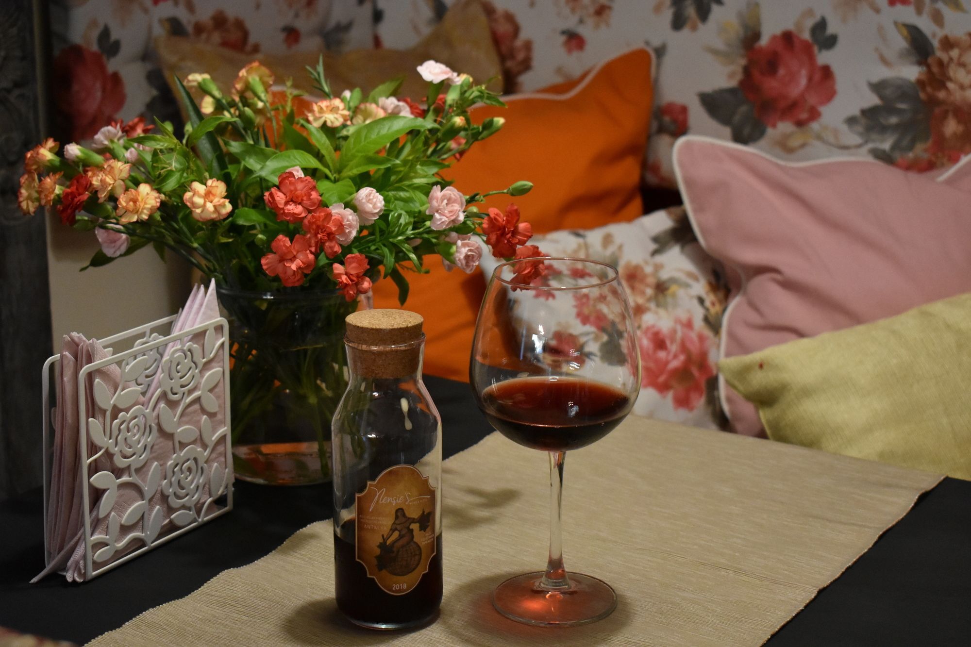 Otel Nensie's Boutique
